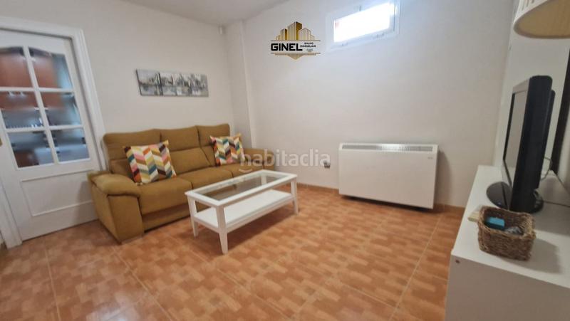 Foto f7f03269-b869-4923-a42f-6d386f370727. Location appartement avec chauffage dans San Bartolomé - Millán de Priego Jaén