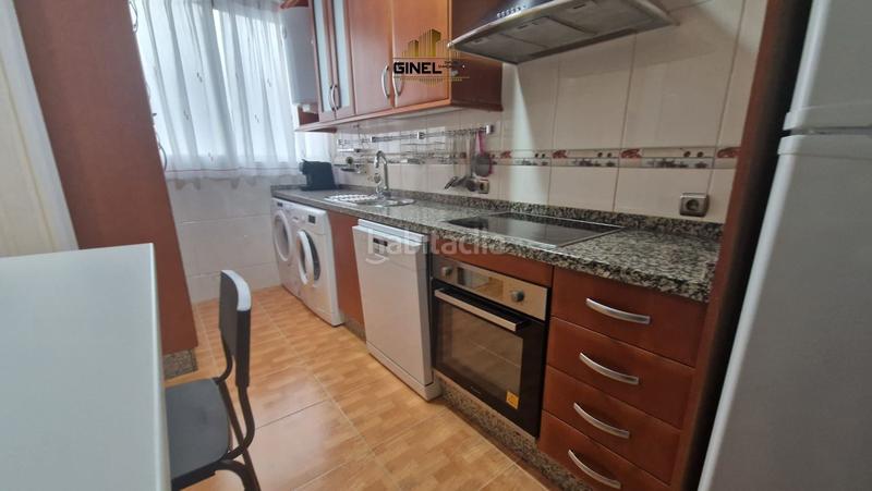 Foto 79db3eee-ede8-4b49-9ff2-0863f1d0ef99. Rent flat with heating in San Bartolomé - Millán de Priego Jaén