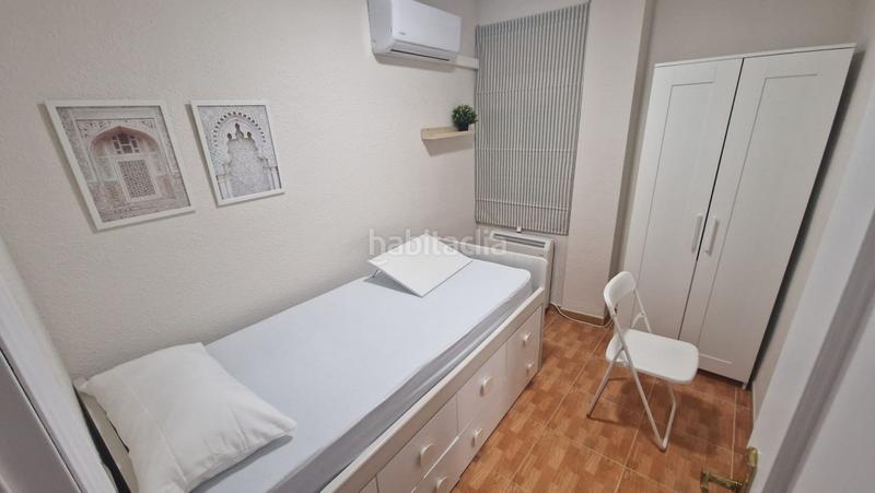 Foto bc2a480f-4fb1-4053-b285-3a8ae11219d7. Rent flat with heating in San Bartolomé - Millán de Priego Jaén