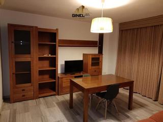 Lloguer Pis a San Ildefonso - Catedral. Piso en alquiler en la alameda, 1 dormitorio.
