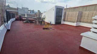 Location Appartement à San Ildefonso - Catedral. Piso en alquiler en centro, 2 dormitorios.