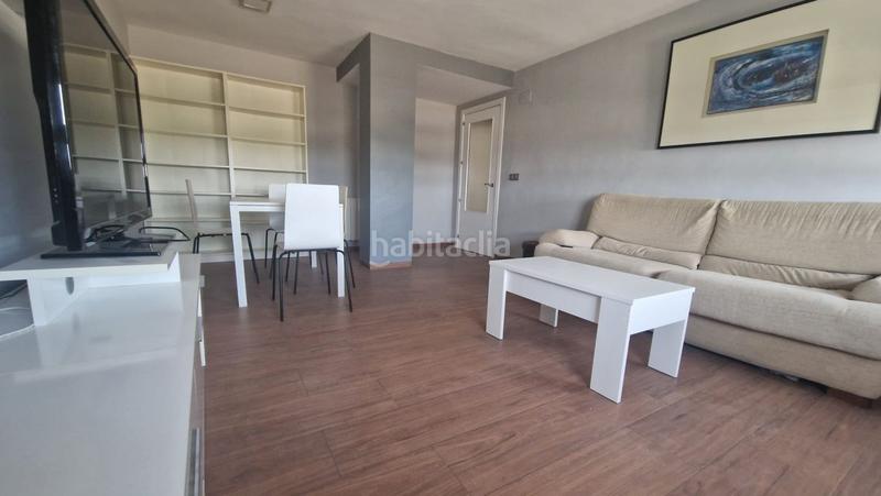 Foto 0068cf9e-0576-4961-8226-3fba5bd4f0f2. Rent flat with heating parking in Renfe - Bulevar 1ª y 2ª Fase Jaén