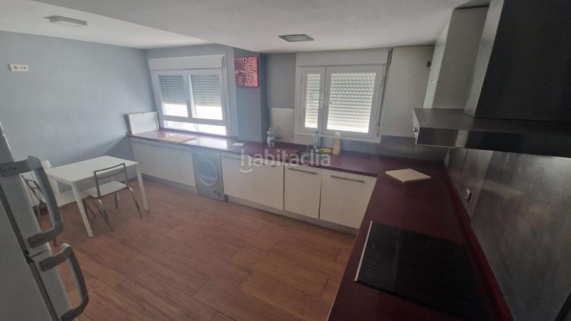 Foto bb5aea3b-cfdd-4335-9ab2-b58edeeaf790. Rent flat with heating parking in Renfe - Bulevar 1ª y 2ª Fase Jaén