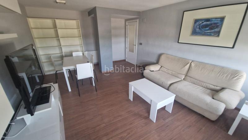 Foto c4694391-2a7e-4928-948f-35791deeeac3. Rent flat with heating parking in Renfe - Bulevar 1ª y 2ª Fase Jaén