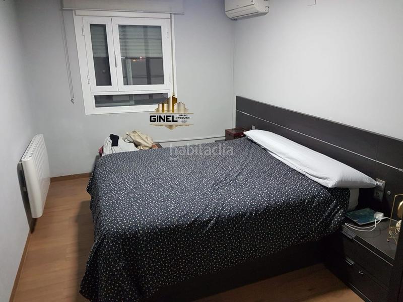 Foto ea1cb49f-253f-4235-a403-46d773696335. Rent flat with heating parking in Renfe - Bulevar 1ª y 2ª Fase Jaén