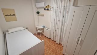Location Appartement à San Bartolomé - Millán de Priego. Habitación en alquiler en san andrés, 3 dormitorios.
