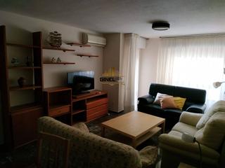 Lloguer Pis a Belén - San Roque. Piso en alquiler en avda. madrid, 3 dormitorios.