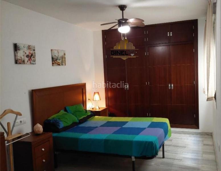 Foto 380856a7-e336-4f43-9d4f-1a7b6b4b8367. Alquiler piso  en alquiler en la alameda, 1 dormitorio. en Jaén