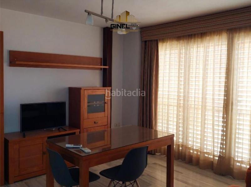 Foto 48cffb26-ce8e-4c45-9f45-5cee04d7c2e1. Alquiler piso  en alquiler en la alameda, 1 dormitorio. en Jaén