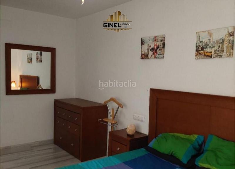 Foto 87e8fdd7-aea4-440e-9430-e927c42a47f3. Alquiler piso  en alquiler en la alameda, 1 dormitorio. en Jaén