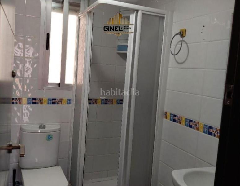 Foto f144c0f5-916e-47d0-9bed-7c1e17fca16b. Alquiler piso  en alquiler en la alameda, 1 dormitorio. en Jaén