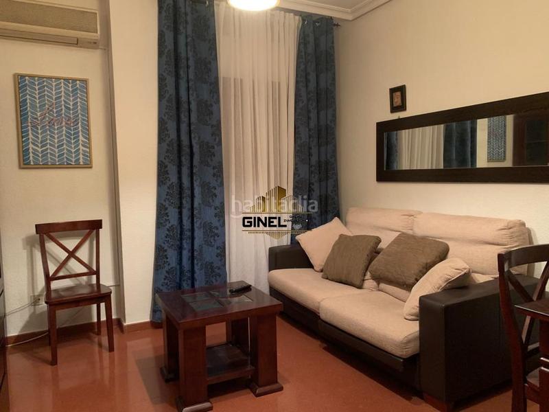 Foto 2197d844-0159-4538-97da-0a8be97f5def. Rent flat with heating parking in San Ildefonso - Catedral Jaén