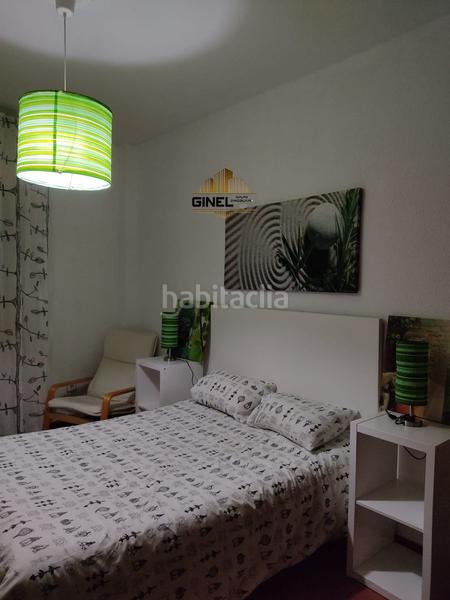 Foto 30055a78-9c4f-4494-86f2-21b804207ede. Rent flat with heating parking in San Ildefonso - Catedral Jaén