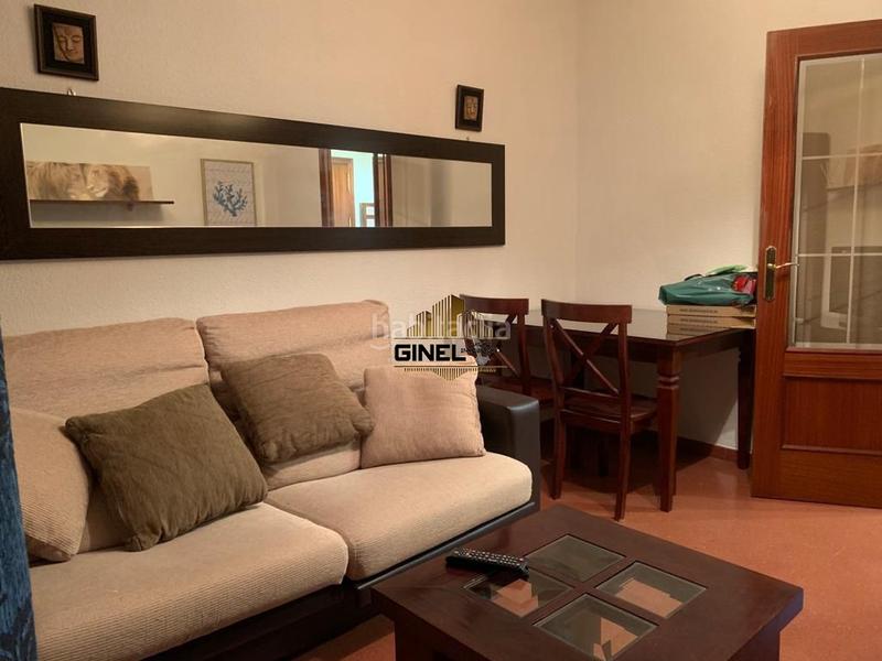 Foto 32b117fc-4d3a-4218-9490-1844a16a00d6. Rent flat with heating parking in San Ildefonso - Catedral Jaén