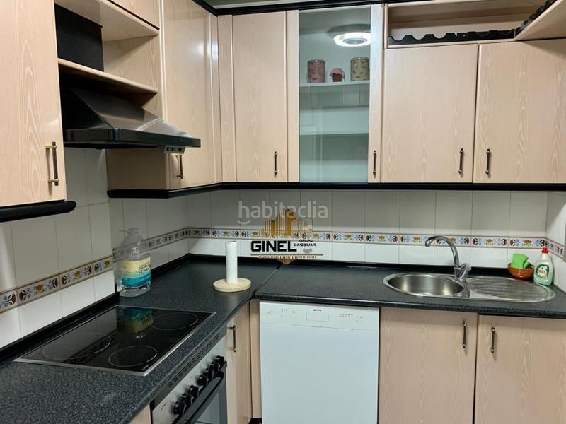 Foto 594c8ccd-e833-41cb-b27a-58c804b15fac. Rent flat with heating parking in San Ildefonso - Catedral Jaén