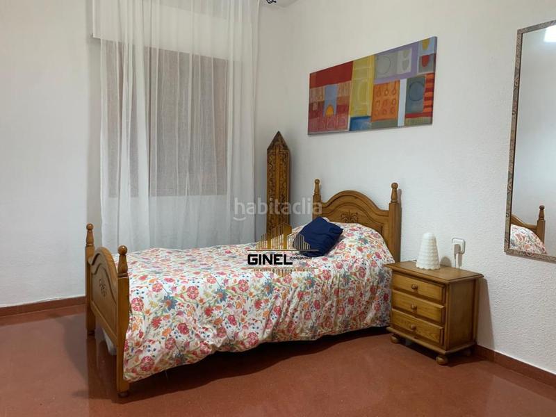 Foto 74c6a051-ce42-4baf-895f-0cbe8ed902d7. Rent flat with heating parking in San Ildefonso - Catedral Jaén