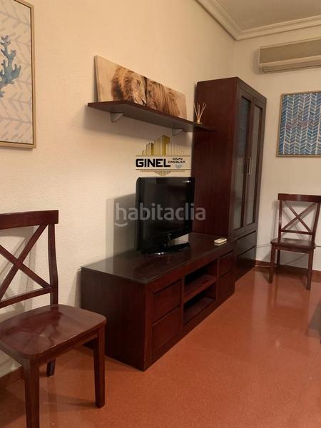 Foto 84f6abf3-a953-4ff6-9d50-666c5a5ce5c9. Rent flat with heating parking in San Ildefonso - Catedral Jaén