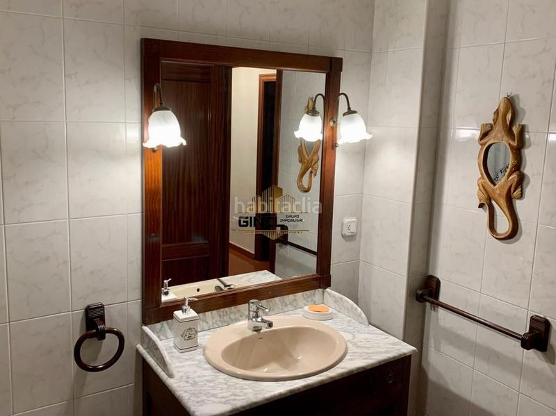 Foto a8a28b2f-6248-4242-9b27-3c578bd879bb. Rent flat with heating parking in San Ildefonso - Catedral Jaén
