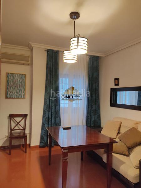 Foto b8009d57-7108-4010-a54d-497bf0ad2d31. Rent flat with heating parking in San Ildefonso - Catedral Jaén