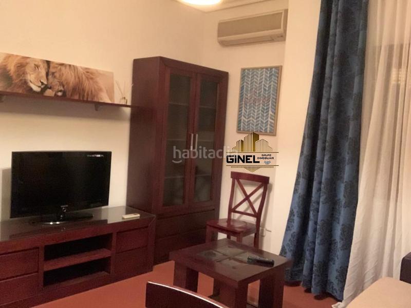 Foto f702d4cc-e0fa-47bb-8b4f-26ce504b8718. Rent flat with heating parking in San Ildefonso - Catedral Jaén