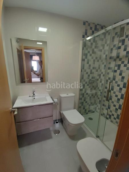 Foto 3f0c16d0-b709-4d0e-a6e9-3694d5c7dba8. Affitto appartamento con riscaldamento parcheggio in Jaén