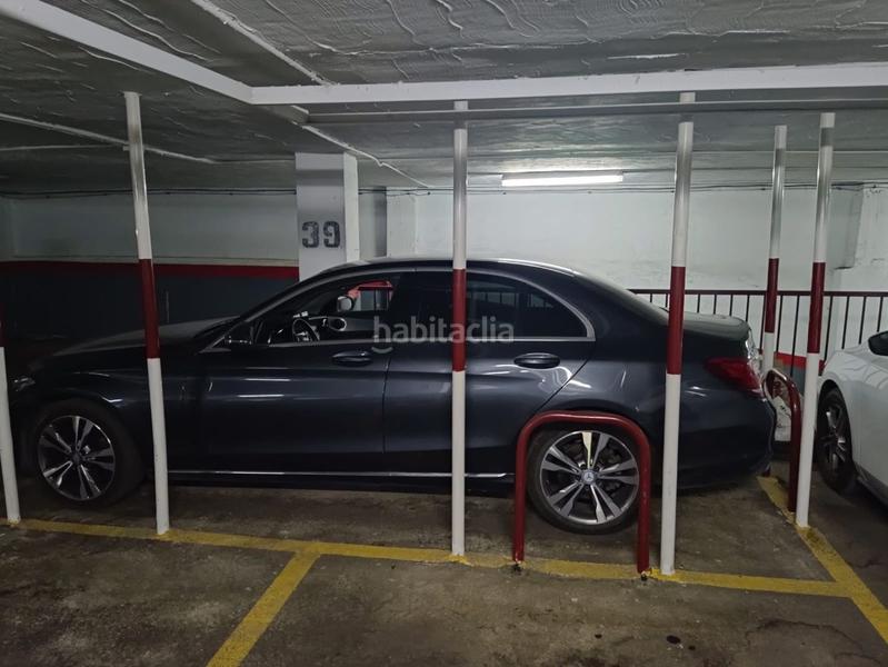 Foto df18f009-6289-4e49-ade1-9e83692d71c5. Affitto appartamento con riscaldamento parcheggio in Jaén