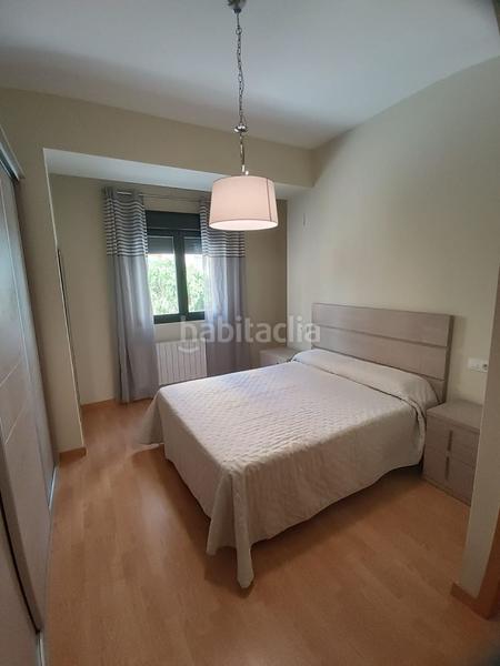 Foto e85ff060-1803-4929-8893-ee3658c8fce5. Affitto appartamento con riscaldamento parcheggio in Jaén