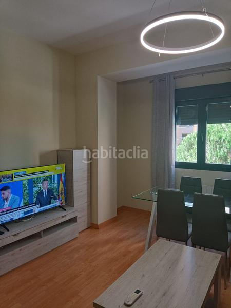 Foto 5943efba-0316-455b-847d-3a3cd588a0e2. Location appartement avec chauffage parking dans San Bartolomé - Millán de Priego Jaén