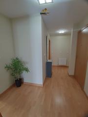 Location Appartement à San Bartolomé - Millán de Priego. Piso en alquiler en centro  arquitecto berges, 2 dormitorios.