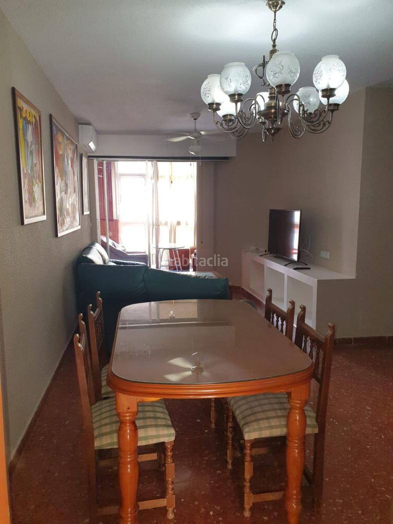 Piso en alquiler en Avda. Andaluca, 2 dormitorios. Alquiler Jan