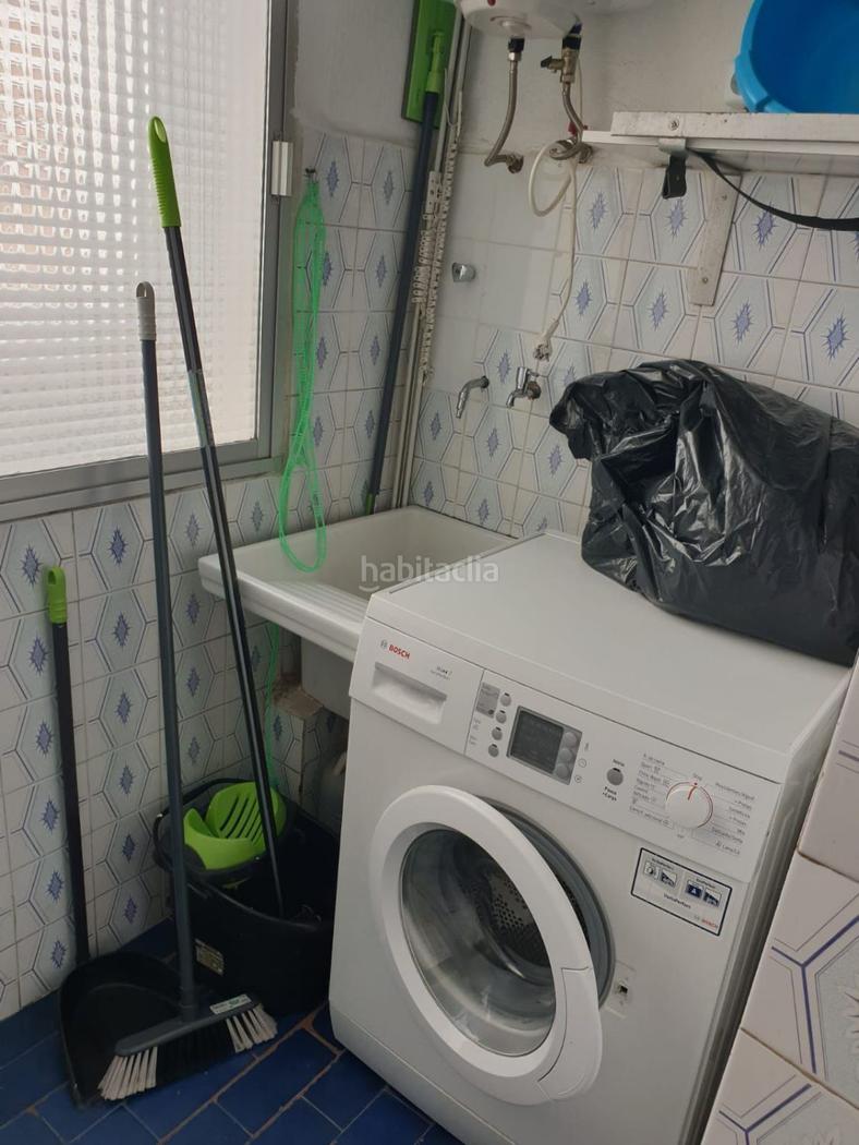 Piso en alquiler en Avda. Andaluca, 2 dormitorios. Alquiler Jan