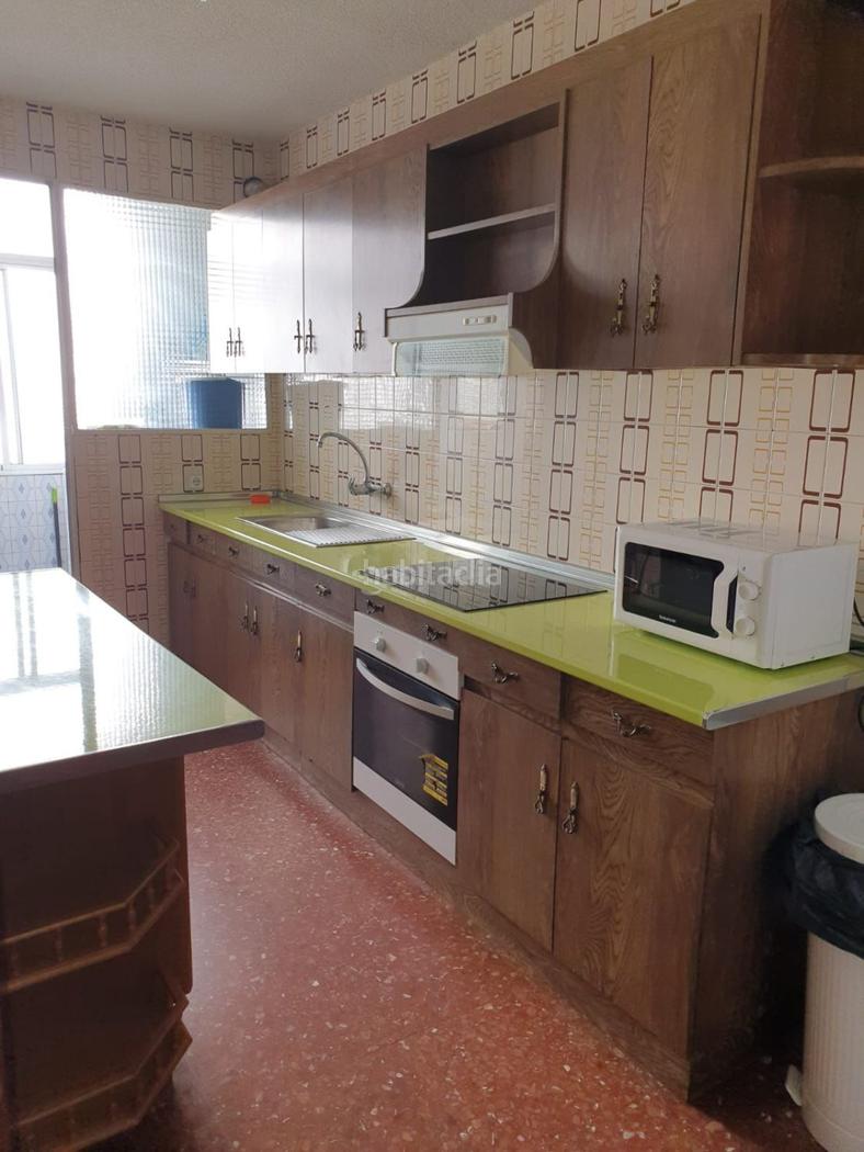 Piso en alquiler en Avda. Andaluca, 2 dormitorios. Alquiler Jan