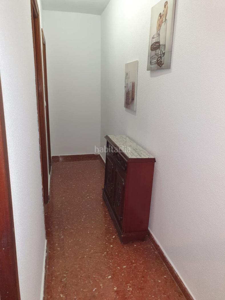 Piso en alquiler en Avda. Andaluca, 2 dormitorios. Alquiler Jan