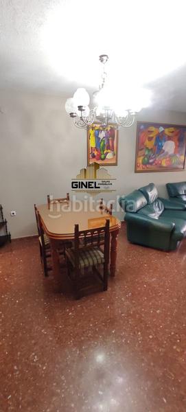 Foto 232046bc-7f80-4c36-9d2e-e75a1a5c59fa. Location appartement avec chauffage dans Peñamefecit - Avda Barcelona Jaén
