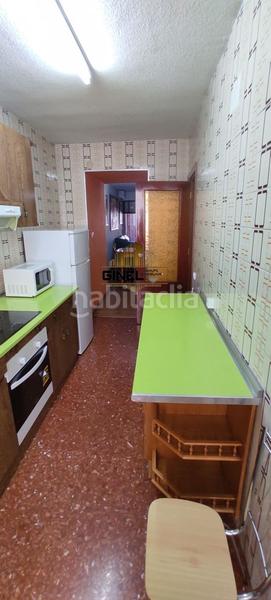 Foto bb43c104-93a9-43f0-964b-e20337e5a2f1. Miete etagenwohnung mit heizung in Peñamefecit - Avda Barcelona Jaén