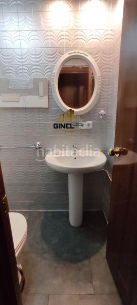 Foto f64c97bd-ae52-4d63-8eb8-7f36e58e5845. Miete etagenwohnung mit heizung in Peñamefecit - Avda Barcelona Jaén
