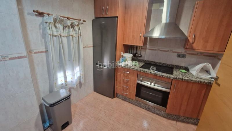 Foto 3701f8a9-3ff8-43ac-8ccf-5875eef99b67. Location appartement avec chauffage dans San Ildefonso - Catedral Jaén