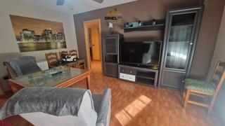 Location Appartement à San Ildefonso - Catedral. Piso en alquiler en universidad, 3 dormitorios.
