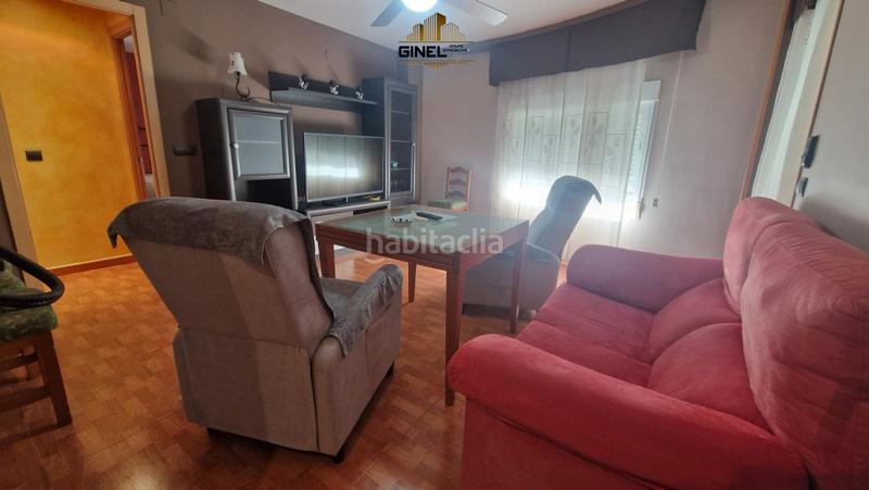 Foto a570b020-1e04-4ee6-85ba-091c4012ae6c. Location appartement avec chauffage dans San Ildefonso - Catedral Jaén