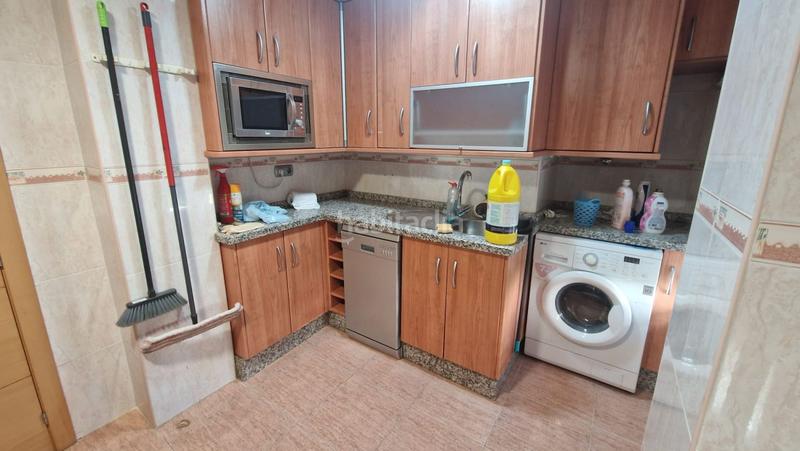 Foto b86a8cad-737f-482a-a703-fba154f50ce1. Location appartement avec chauffage dans San Ildefonso - Catedral Jaén