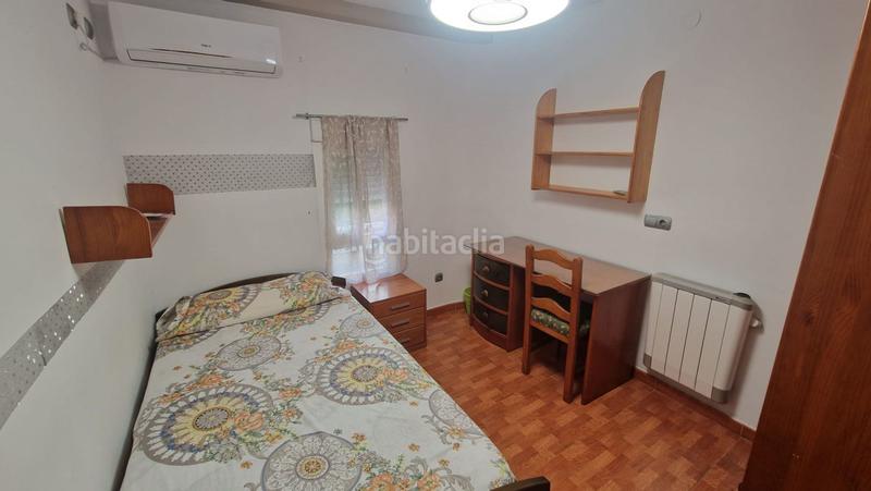 Foto c5fbd696-4b16-40b0-850a-ada24a6247ca. Location appartement avec chauffage dans San Ildefonso - Catedral Jaén