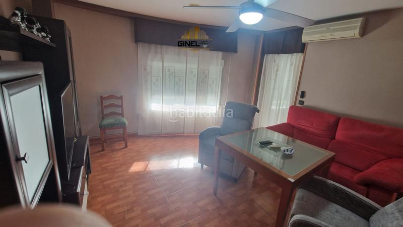 Foto f1fb5795-508e-4ca7-a9e0-b5ce38744c5b. Location appartement avec chauffage dans San Ildefonso - Catedral Jaén