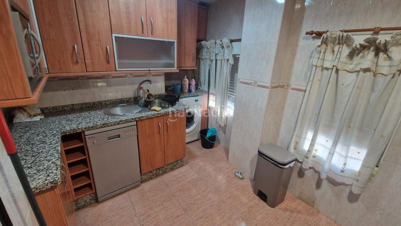 Foto 409ac3cd-14f8-4fe6-80b8-1a3856fded16. Rent flat with heating in San Ildefonso - Catedral Jaén