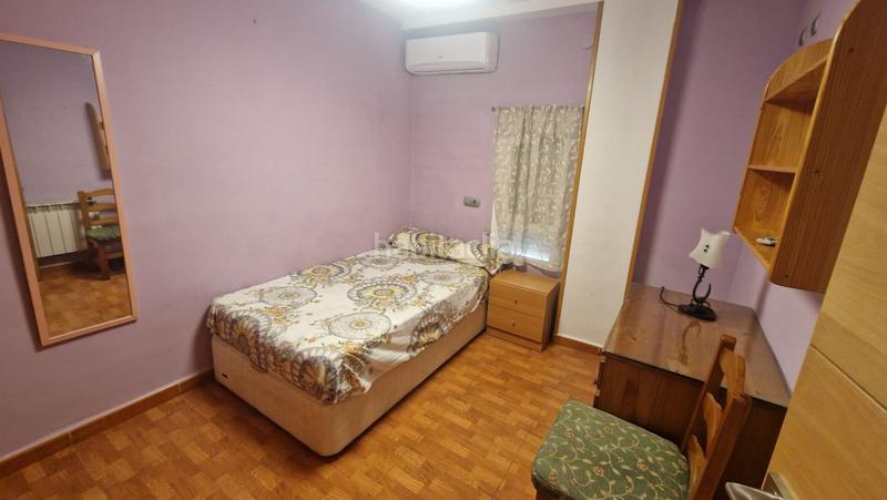 Foto e516fab4-1228-4e22-ba12-15983426d8a7. Rent flat with heating in San Ildefonso - Catedral Jaén