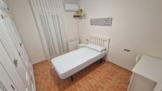 Affitto Appartamento in San Bartolomé - Millán de Priego. Piso en alquiler en san andrés, 3 dormitorios.