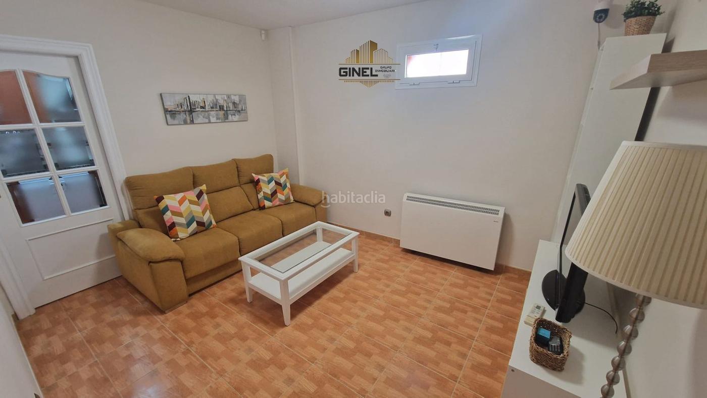 Piso en alquiler en San Andrs, 3 dormitorios. Alquiler Jan