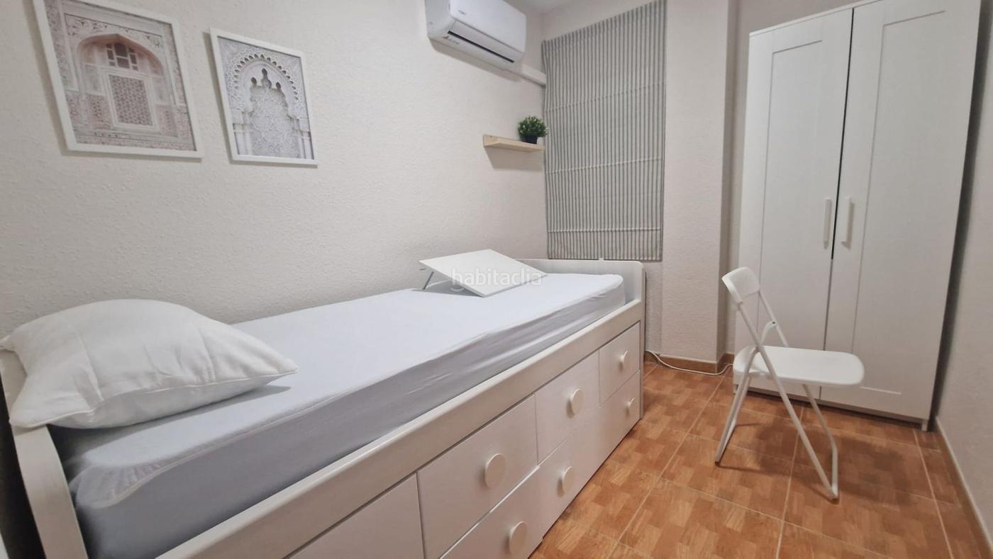 Piso en alquiler en San Andrs, 3 dormitorios. Alquiler Jan