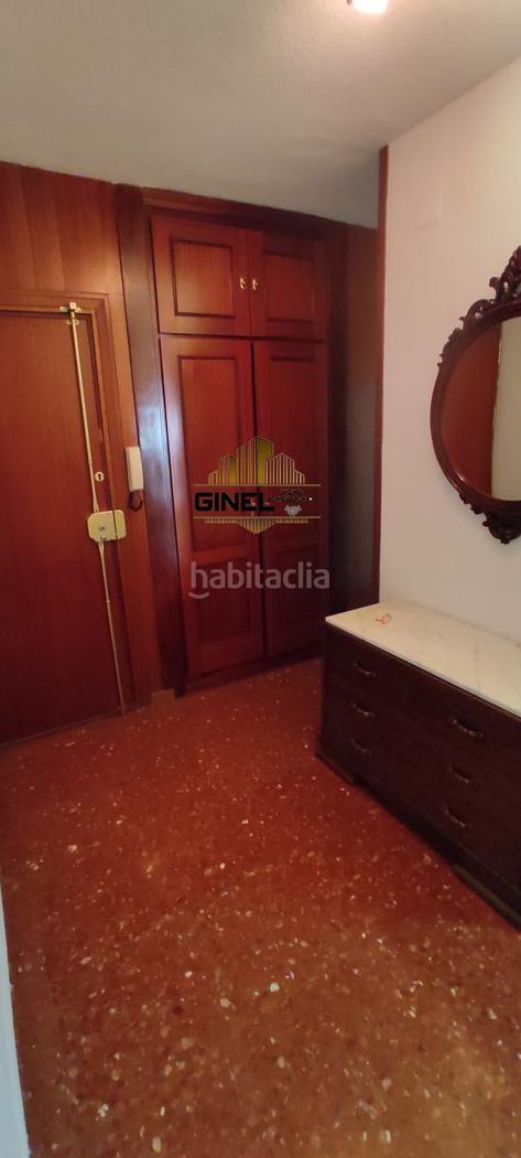 Habitacin en alquiler en Avda. Andaluca, 2 dormitorios. Alquiler Jan