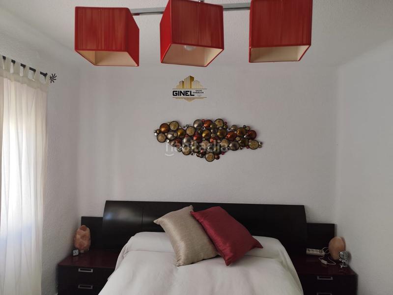Foto dfab1f2c-c06a-4fc3-9fef-fdfd274e1a08. Location appartement avec terrasse dans Peñamefecit - Avda Barcelona Jaén