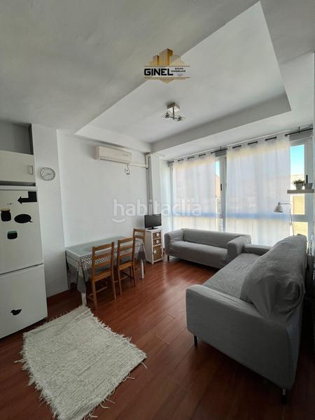 Foto 43c902b1-4f70-4fd8-ab46-61f49215fa6a. Rent flat with heating in Hospital Jaén